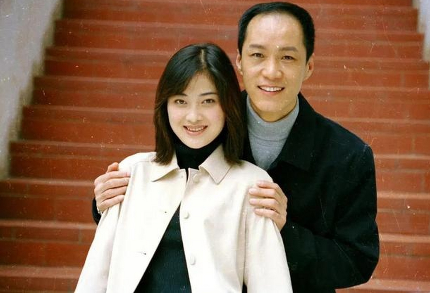 冯远征梁丹妮 冯远征梁丹妮主演的电视剧 