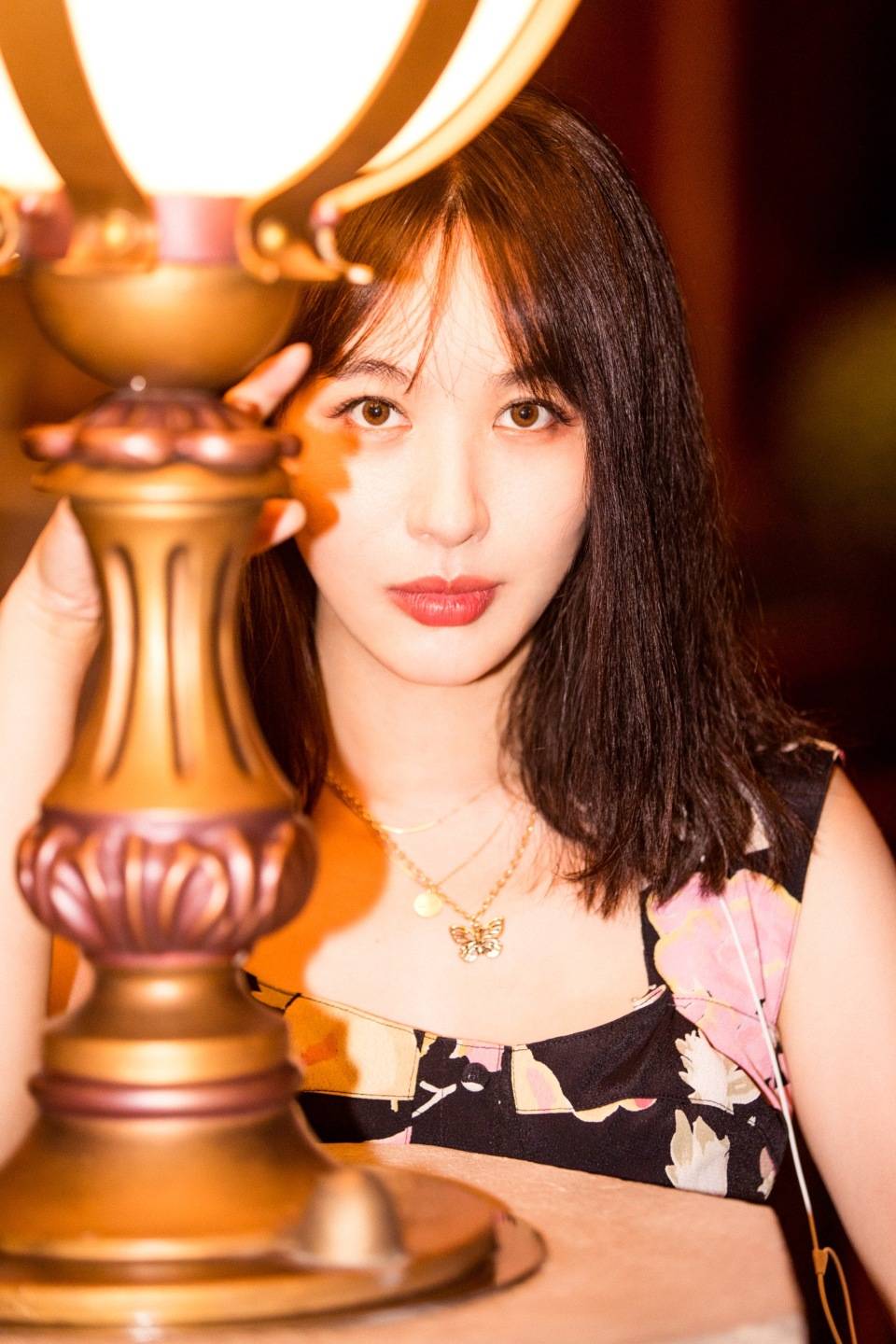 李菲儿走光 李菲儿vlog 
