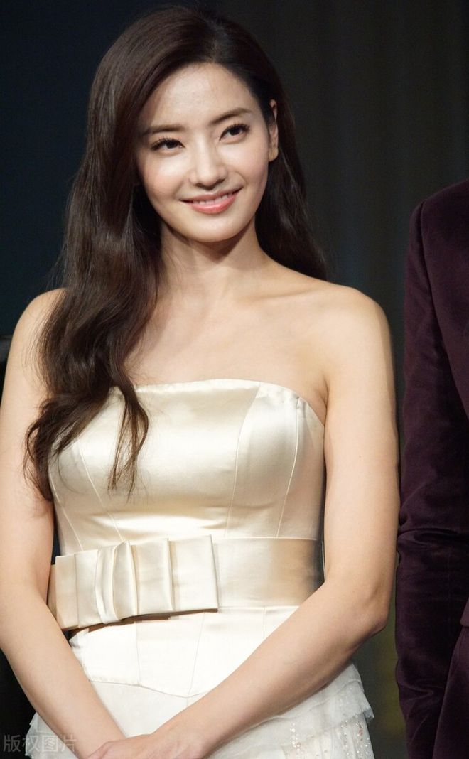 韩彩英资料 韩彩英电视剧 