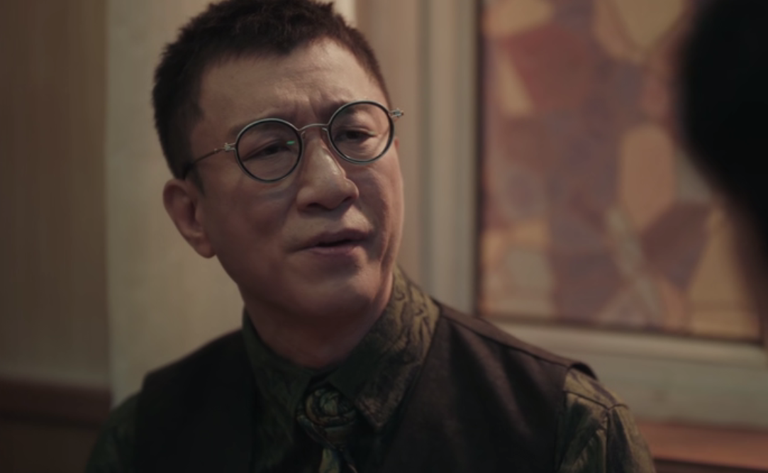 裴伟是好的嘛 裴伟到底是好的照旧坏的? 