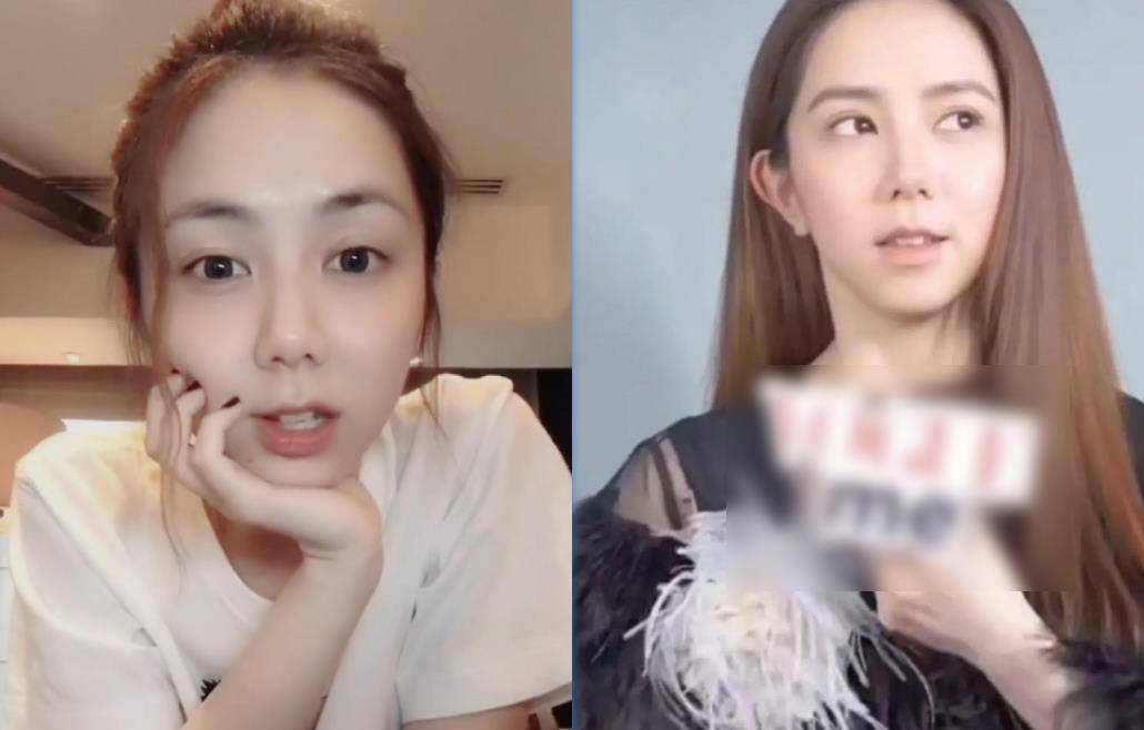 邓紫棋淡妆网友直呼认不出 邓紫棋淡妆大变样 网友直呼认不出 