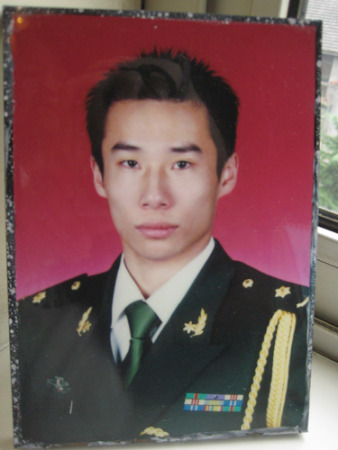 林丹军职 林丹军职务 