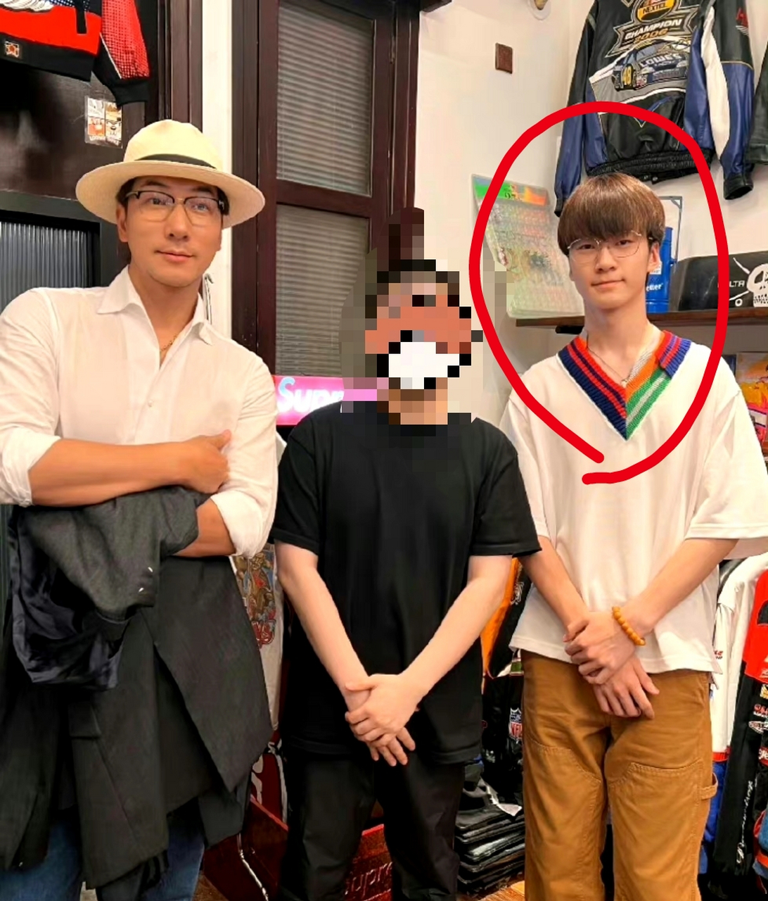 张亮寇静9月曾出游 张亮深夜为前妻寇静庆祝生日 