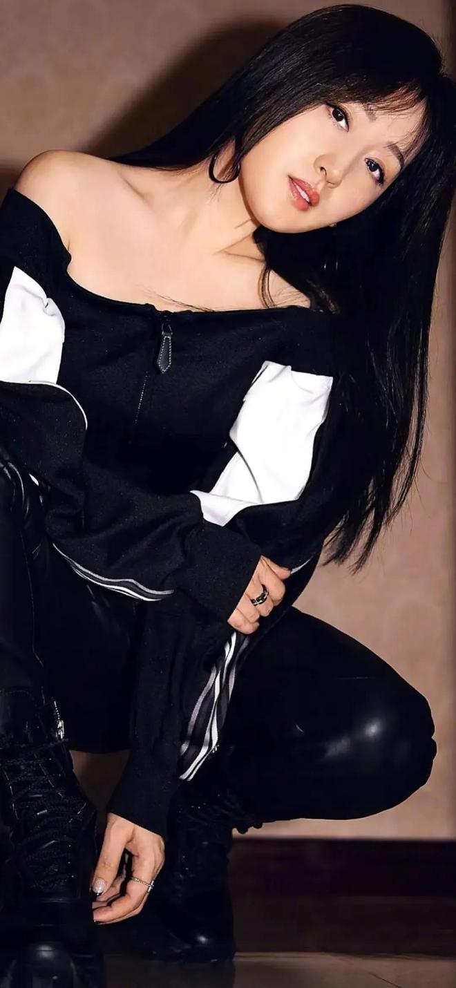 杨钰莹艳照门 杨玉莹掮客人干李环 