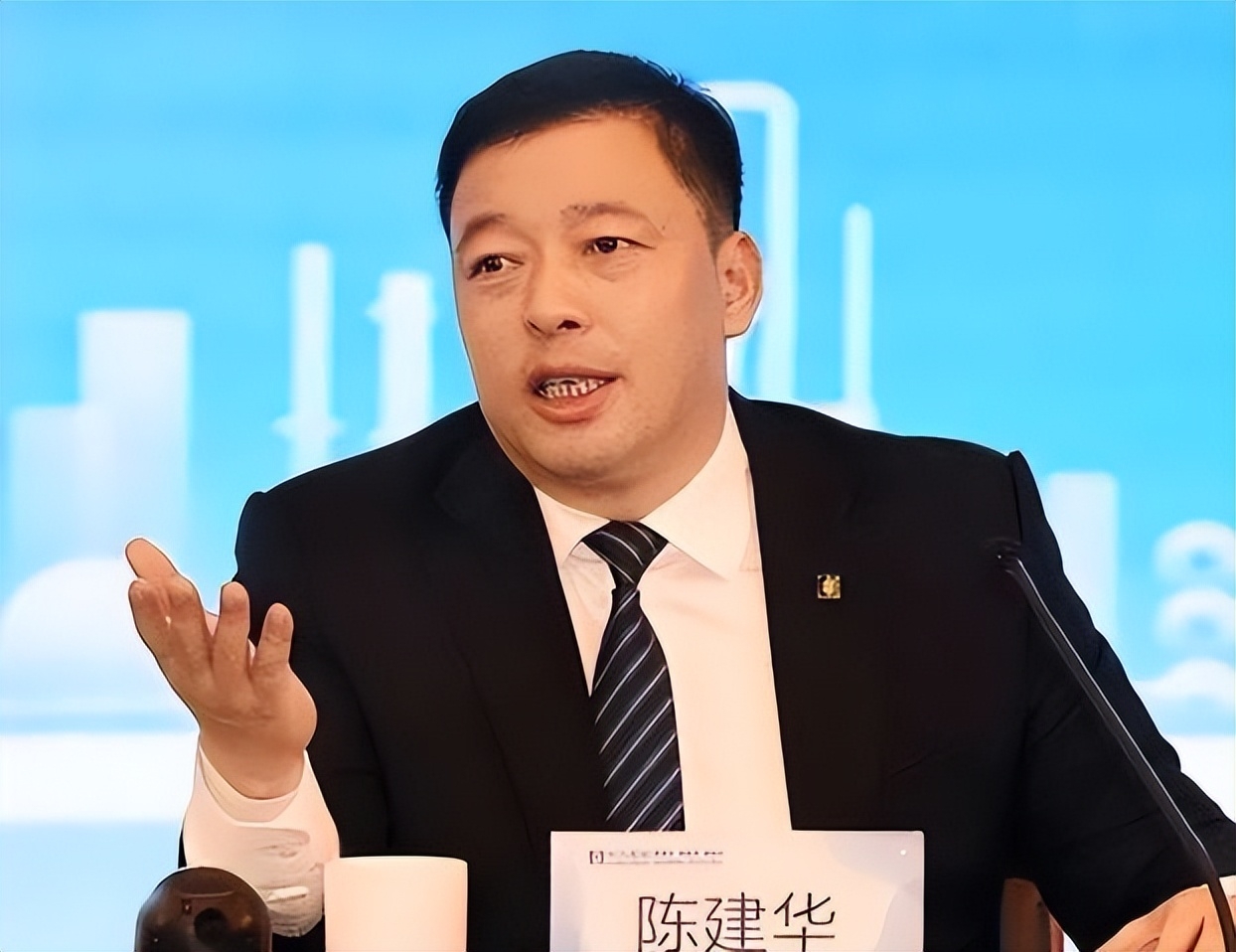 中国首富再换人 中国首富变动 