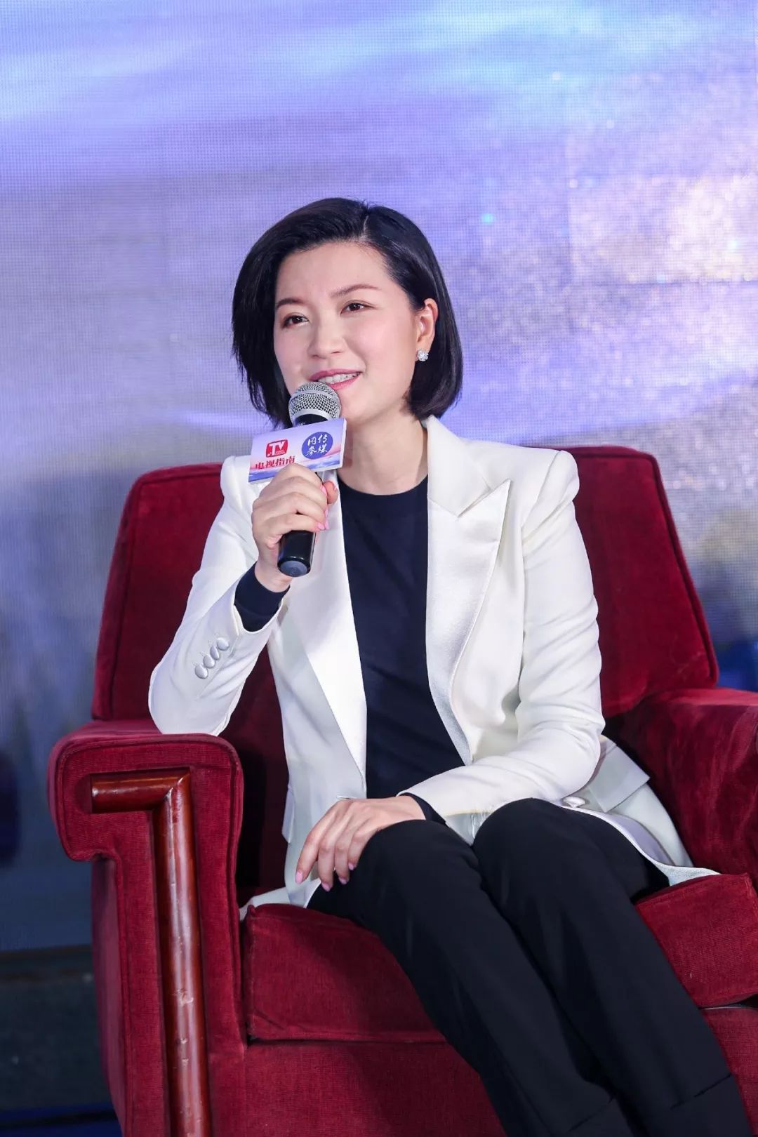 东方卫视陈蓉 东方卫视陈蓉等6人 