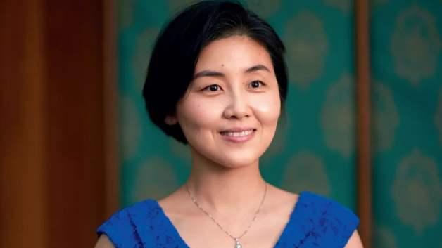 施一公妻子 施一公妻子照片 施一公妻子 施一公妻子照片