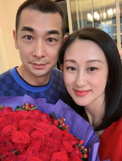 李云迪的现任老婆 李云迪的现任老婆图片 