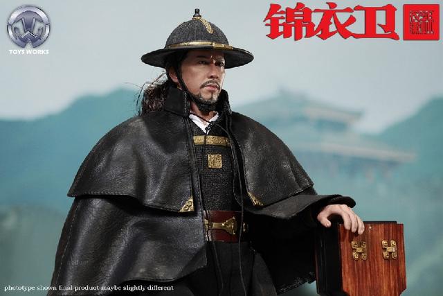 锦衣卫甄子丹 锦衣卫甄子丹在线寓目国语版全集 
