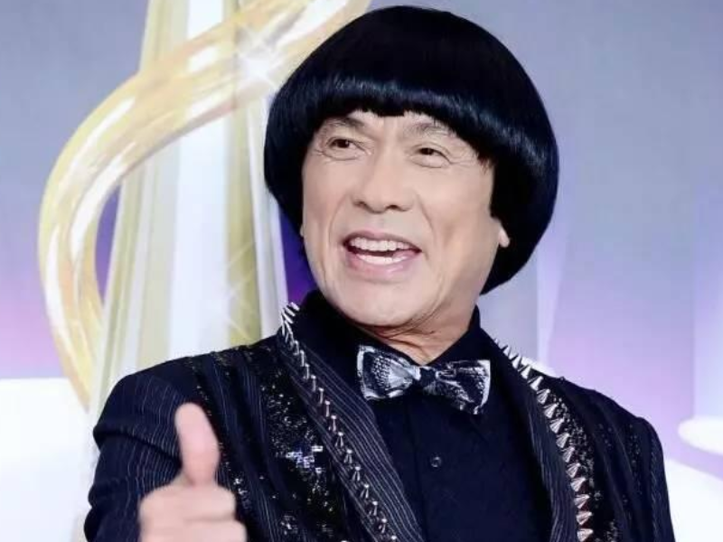 包括谢金燕康熙来了的词条