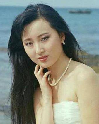陈晓旭的孩子 陈晓旭有没有生子 