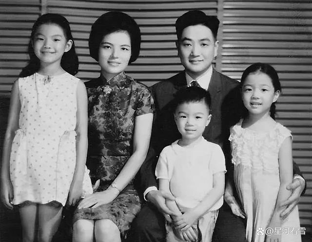 林婉珍对琼瑶的评价 林婉珍怎么评价琼瑶 林婉珍对琼瑶的评价 林婉珍怎么评价琼瑶