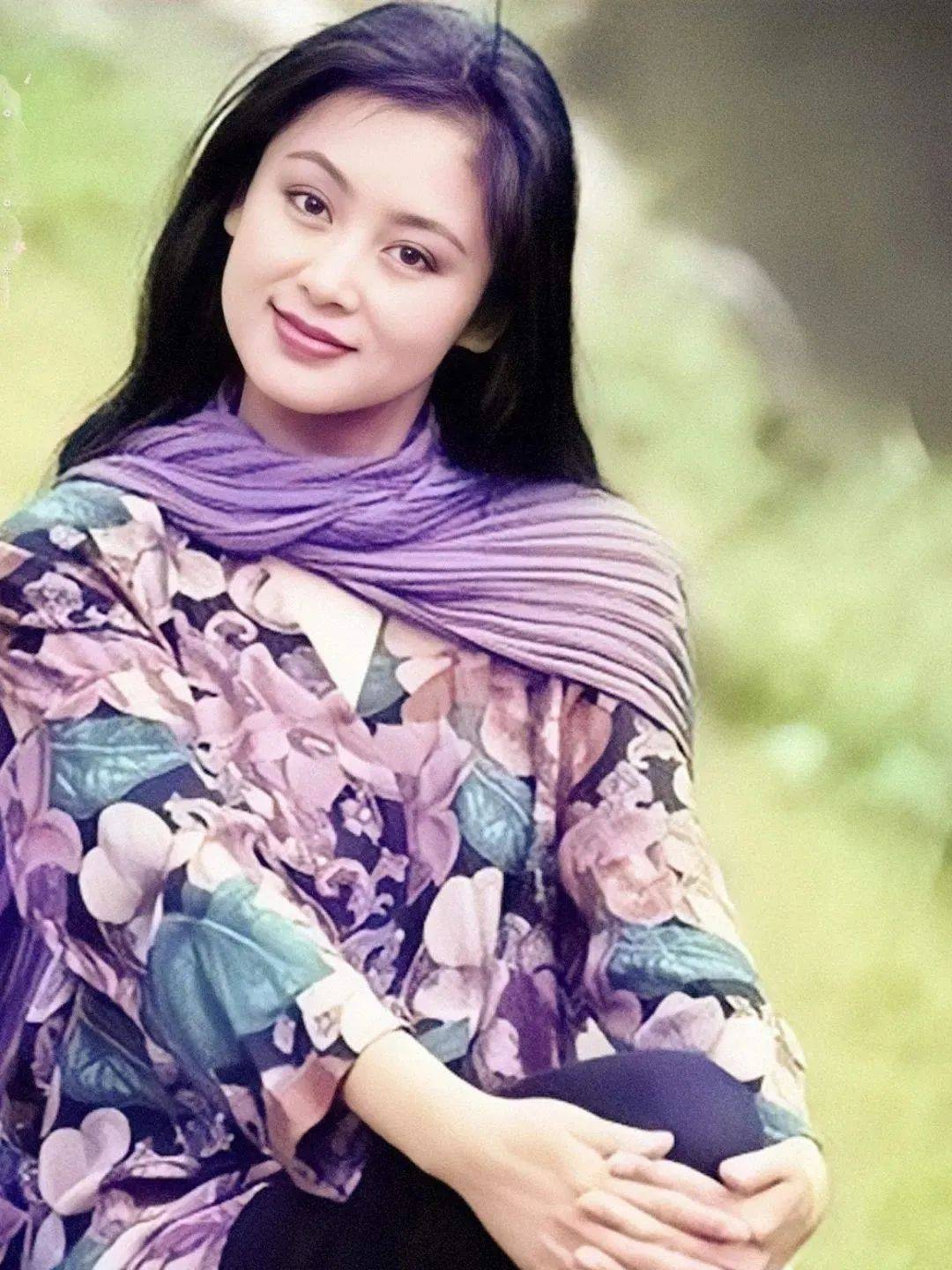 陈凯歌的老婆 陈凯歌的老婆陈红照片 