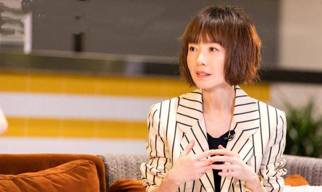 陈鲁豫有孩子吗 陈鲁豫有孩孑吗 