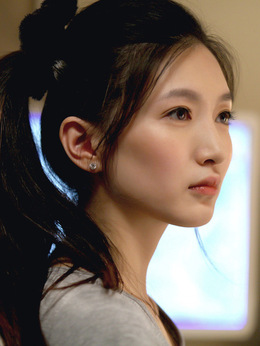 杨树苗饰演者 银锁饰演者杨树泉 