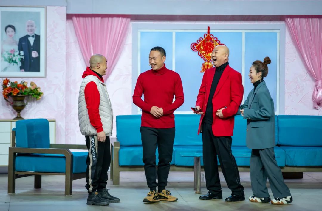 2007年春晚倒计时 2007年春晚倒计时之前主持人主持视频 