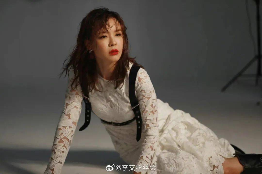 李艾主持的节目 李艾主持的节目大盘点 