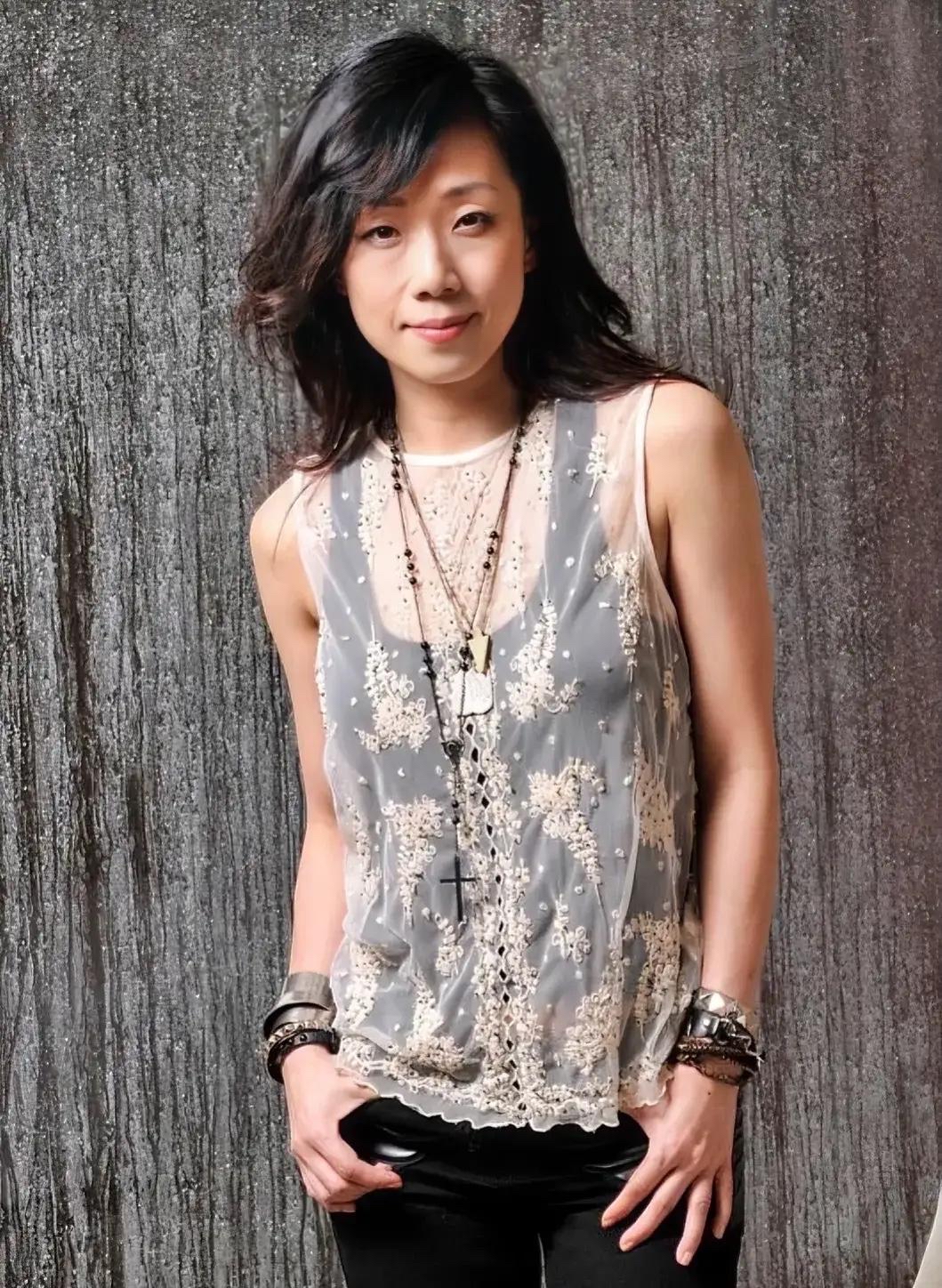 李宗盛的妻子 李宗盛的妻子千惠是哪里人 
