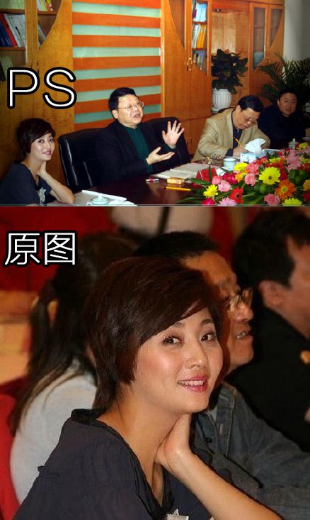 孙东海殷桃 孙东海殷桃天涯