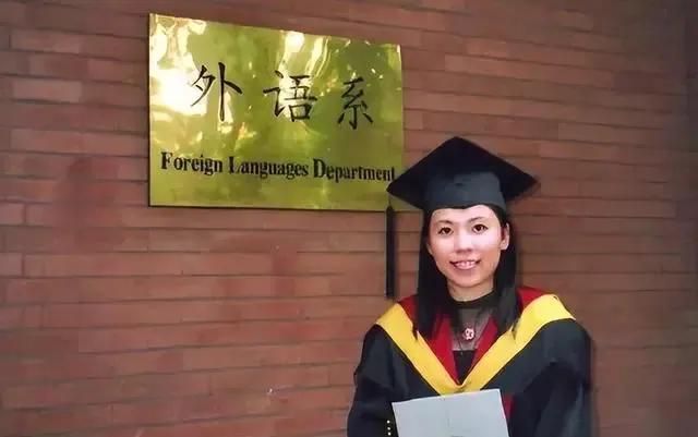 邓亚萍学英语 邓亚萍学英语的原理 