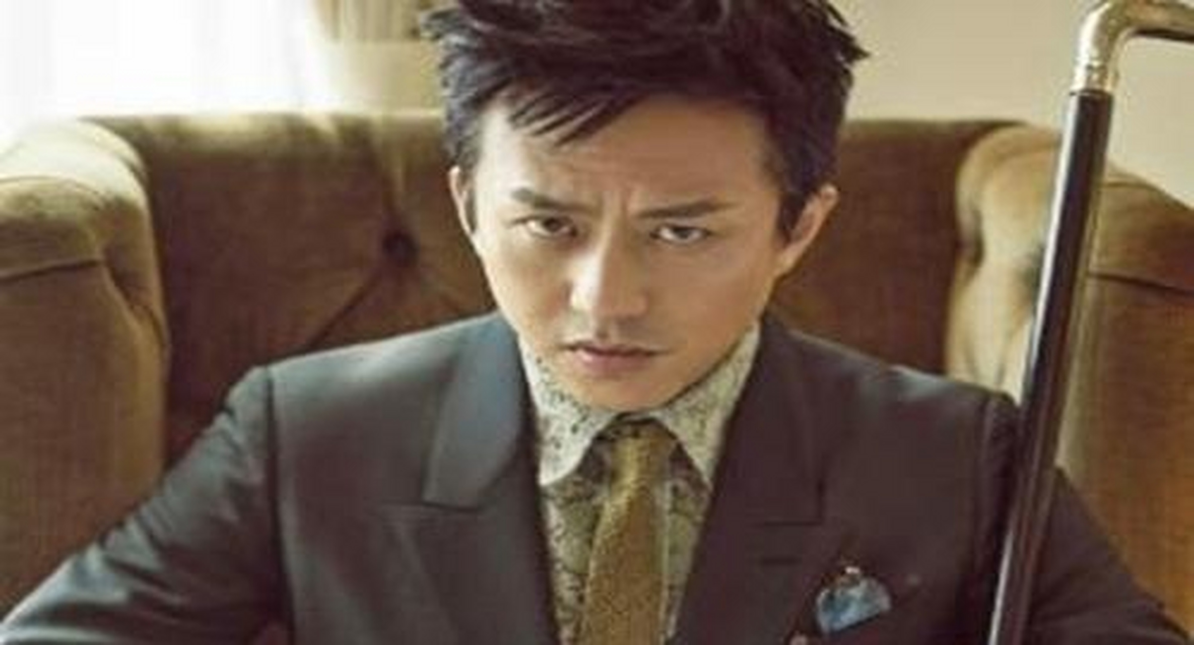 邓超任务室改正邓超四十一岁 邓超40岁 
