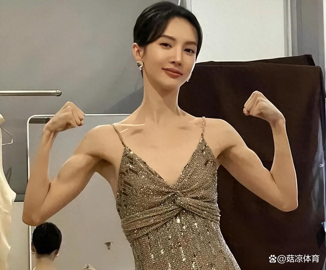 集邮女星 集邮女星到底是谁 