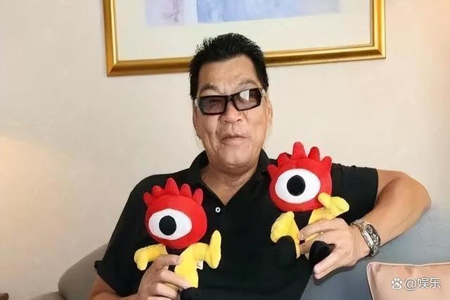 成奎安个人资料 成奎安个人资料简介儿子 