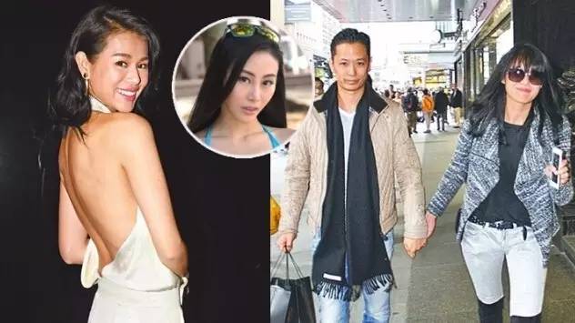 李诗韵老公 李诗韵老公是谁啊 