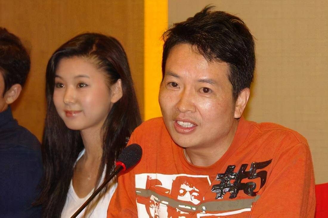 宋祖德爆料李天一的简单介绍