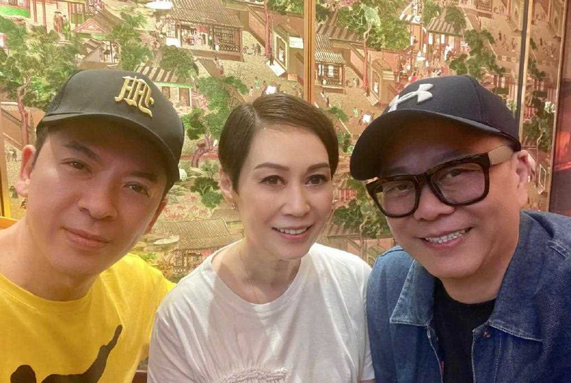郭政鸿妻子 郭政鸿妻子图片 