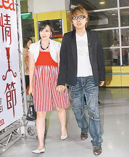 王仁甫与季芹 王仁甫季芹综艺节目