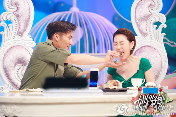 姐姐好饿黄渤 姐姐好饿为什么停播 姐姐好饿黄渤 姐姐好饿为什么停播