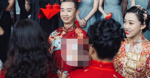 GAI与女友结婚 gai前女友至今未婚