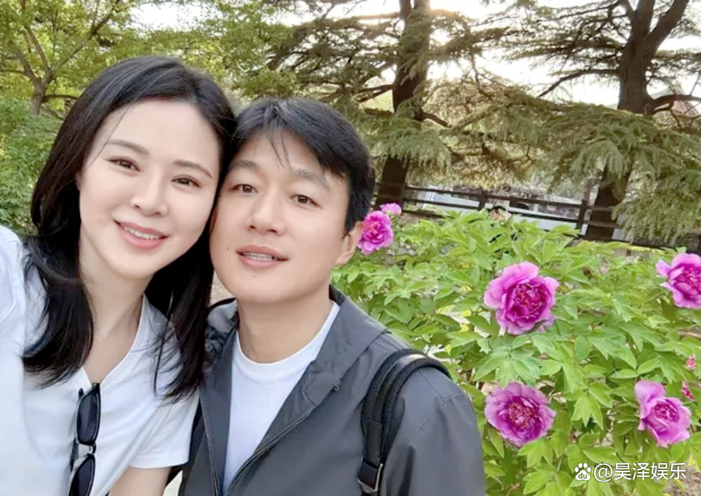 佟大为婚礼 佟大为婚礼现场照片