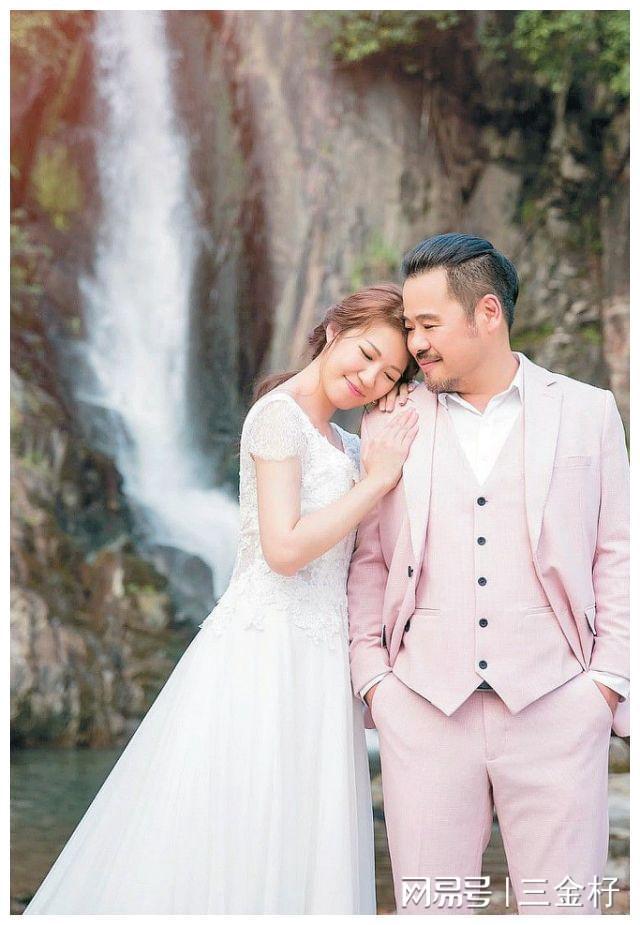 钱嘉乐结婚 钱嘉乐结婚伴郎是谁