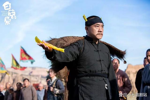 白鹿原上映工夫 白鹿原电视剧哪个台正在播放 白鹿原上映工夫 白鹿原电视剧哪个台正在播放