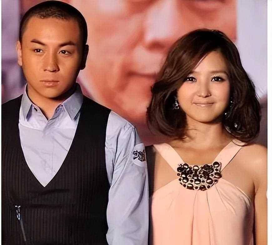 释小龙的老婆 释小龙的老婆王若伊