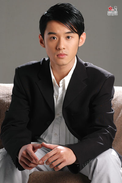 演员高昊 演员高昊和思琪成婚了吗 