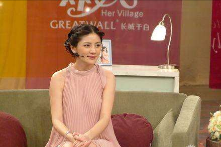 胡可星感觉 胡可星感觉李玲玉