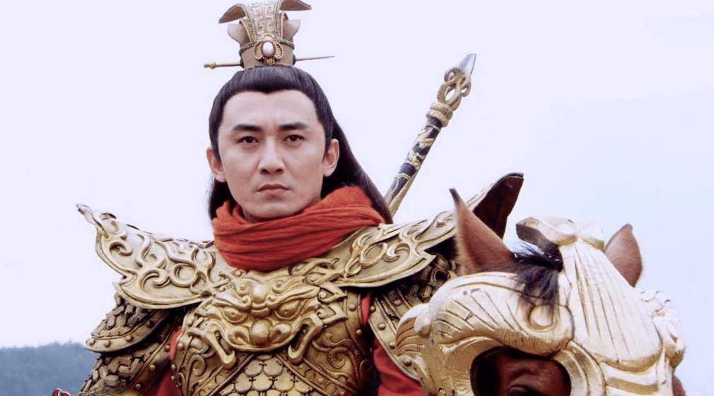 宇文化及的儿子 宇文化是谁的儿子 