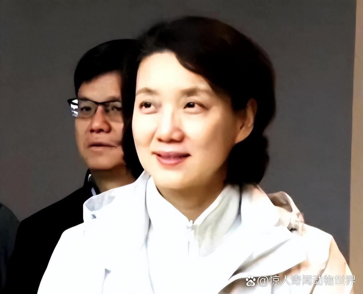 李修平后代 李修平几何岁 