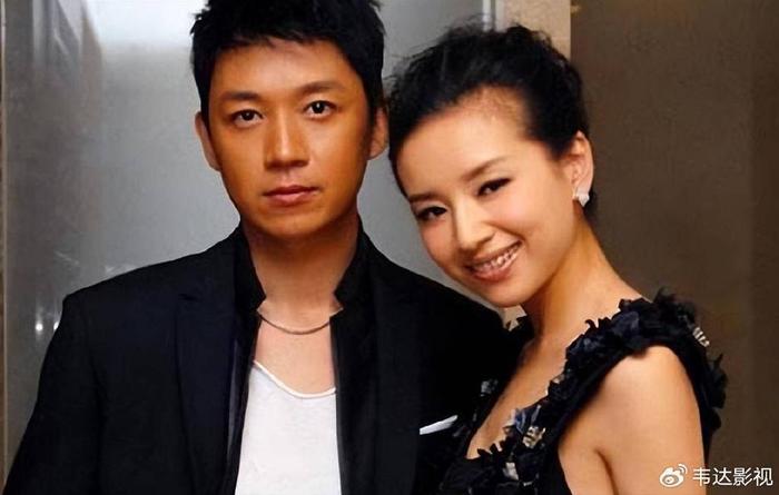 董洁的结婚照 董洁的结婚照片