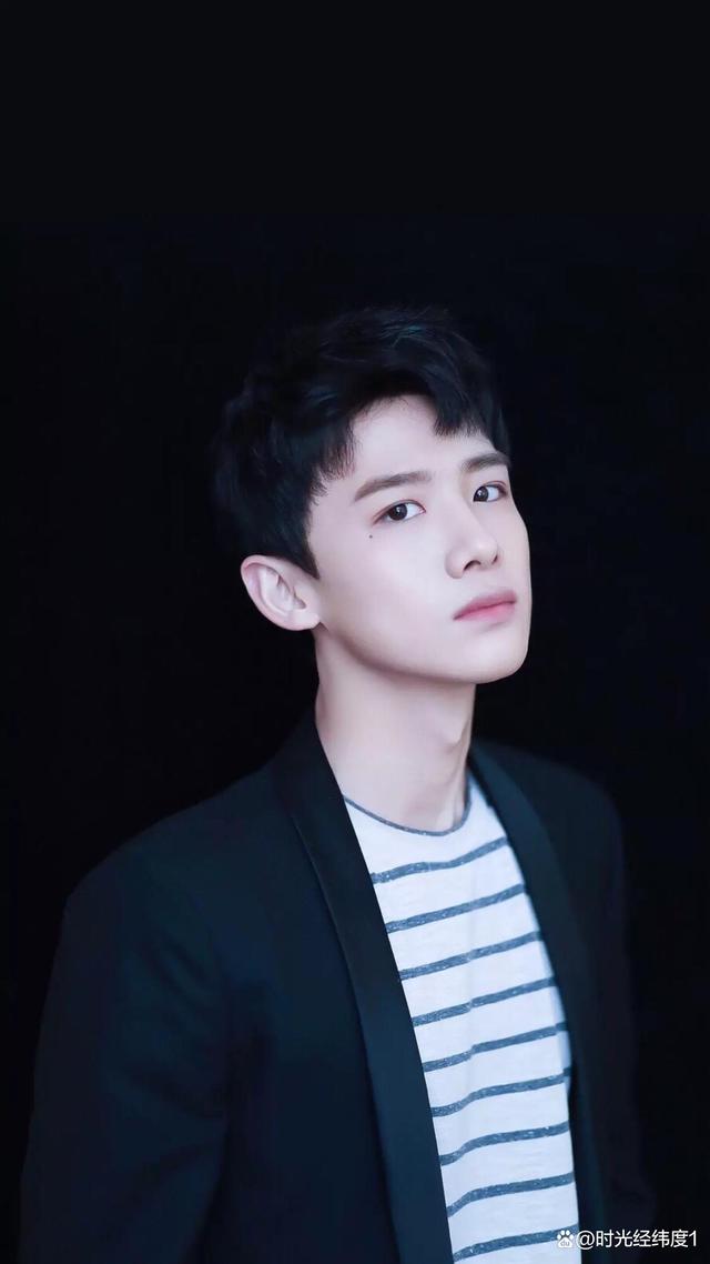 白敬亭国籍 白敬亭 籍贯 