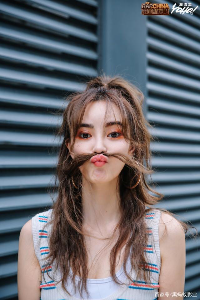 李方丁整容 李方丁的老公是谁 