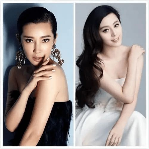 李斯丹妮范冰冰 李斯丹妮公演 