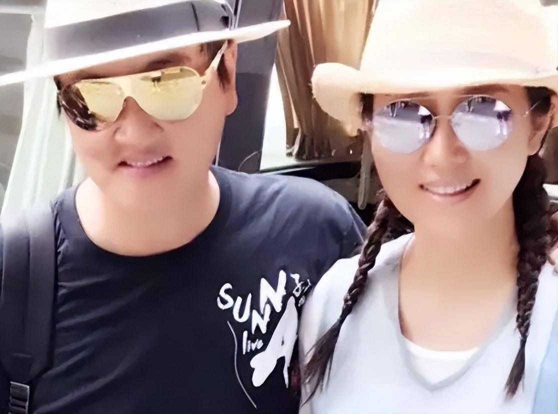 孙楠现任妻子 孙楠此刻的妻子 