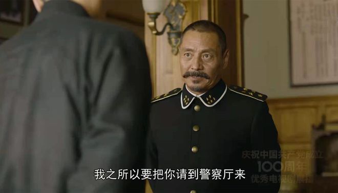 吴炳湘 吴炳湘演得太好了