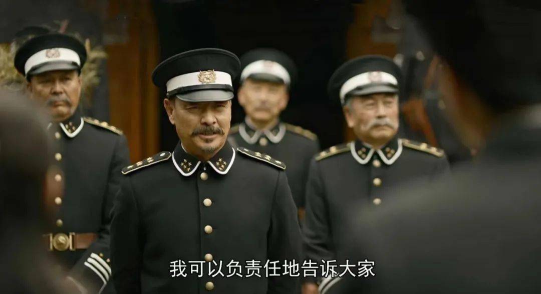 吴炳湘 吴炳湘演得太好了 