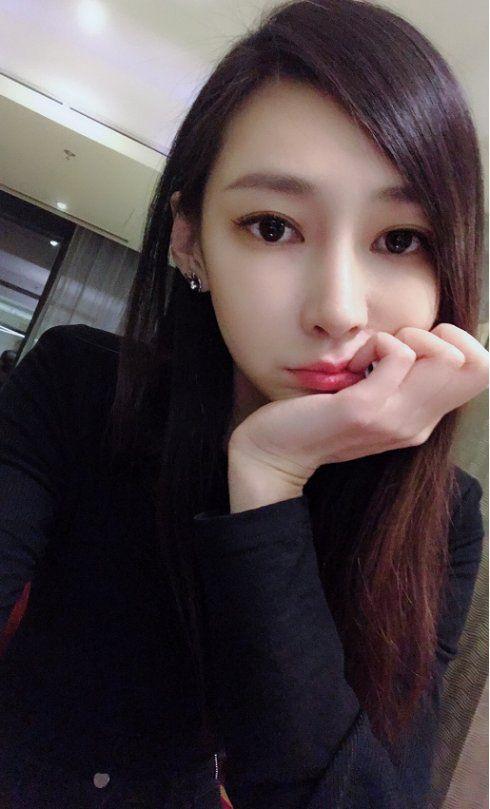 李荣浩女朋友陆瑶 李荣浩女朋友陆瑶照片