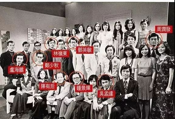 沈殿霞翁美玲 沈殿霞翁美玲八卦 